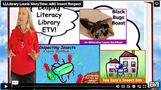 ABC Insect Respect