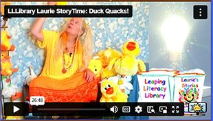 Duck Quacks