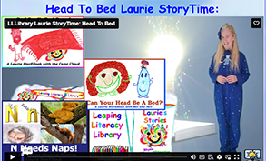Head To Bed