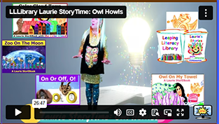 Owl Howls