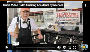 Amazing Accidents