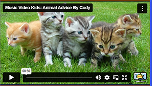 Animal Advice