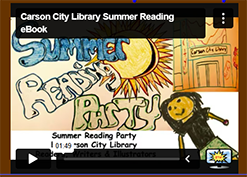 Carson City Library