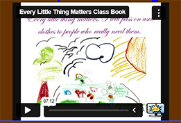 Every Little Thing