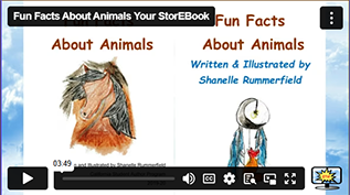 Fun Facts About Animals