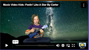 Feeling Like a Star
