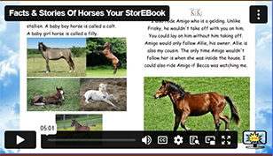 Horses