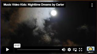 Nighttime Dreams